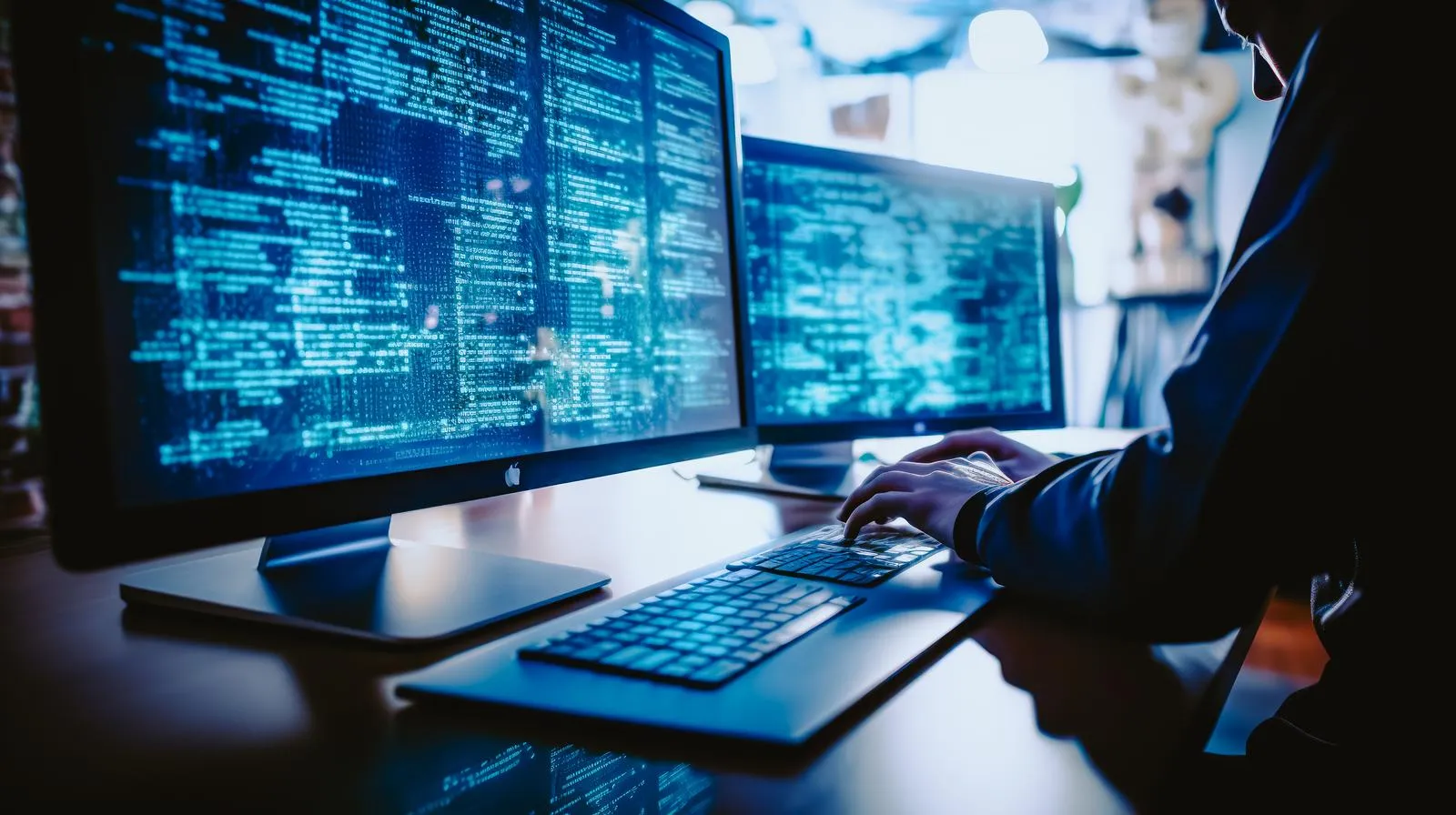 ITサポート・自動化・プログラム作成